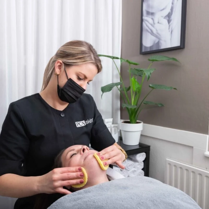 Permanente make-up Sittard