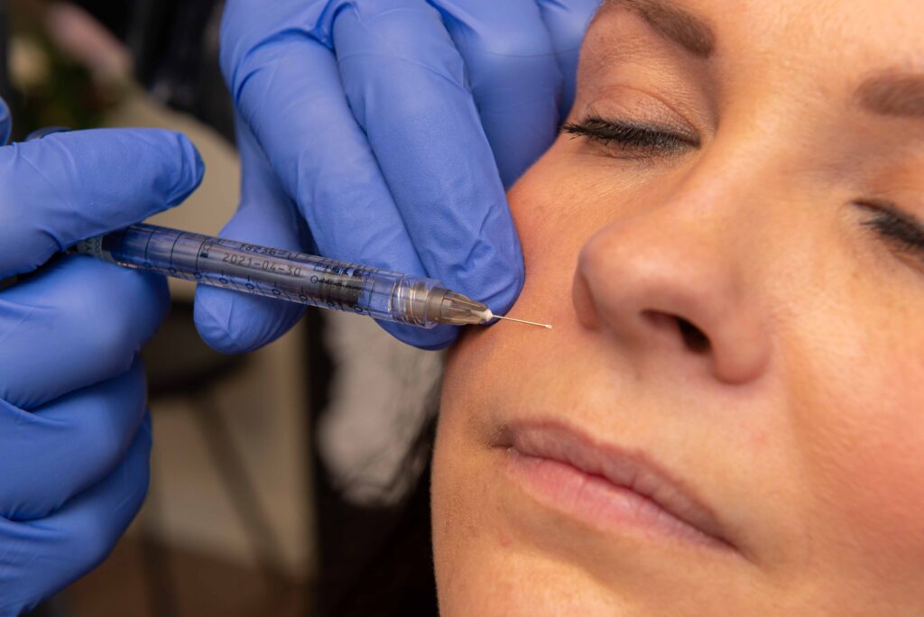 Centre Beauté Maenen Schoonheidssalon Eijsden