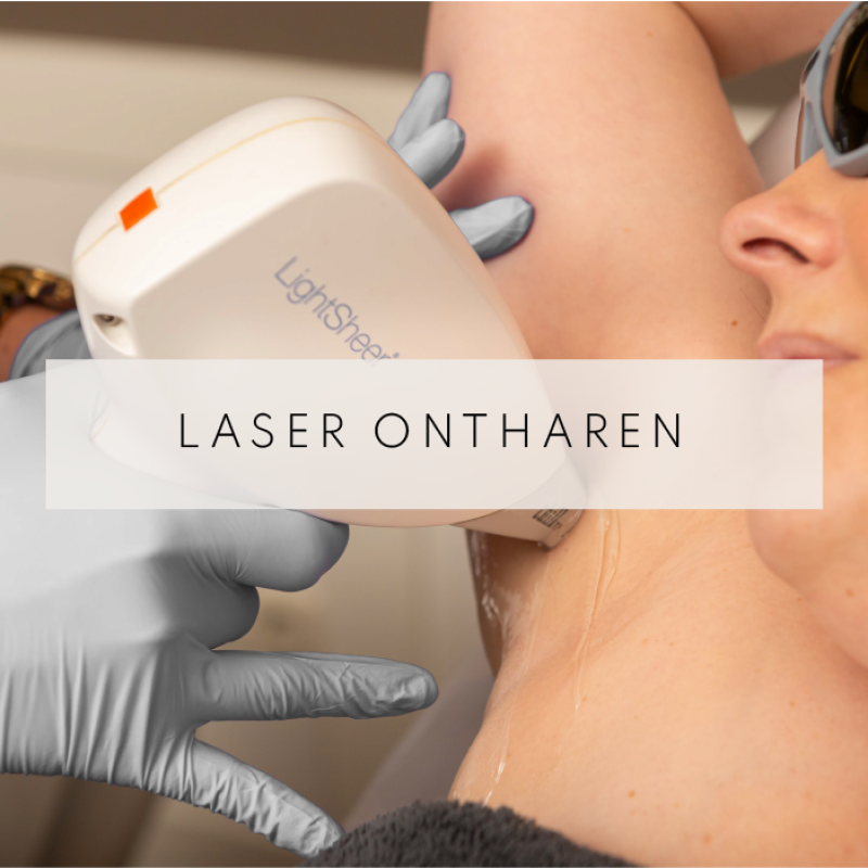 Centre beaute maenen laser ontharen