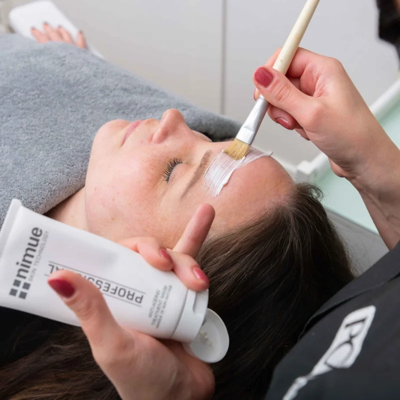 Schoonheidssalon Sint Geertruid