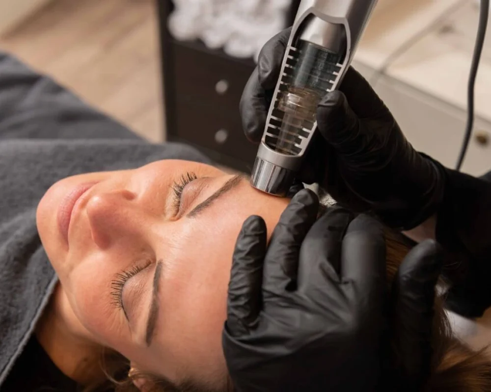 Schoonheidsspecialist in Meerssen