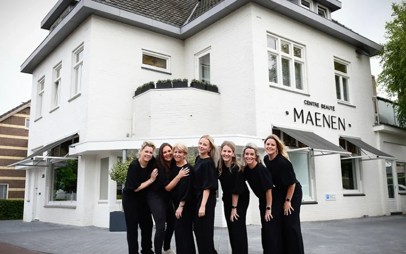 schoonheidssalon-Brunssum