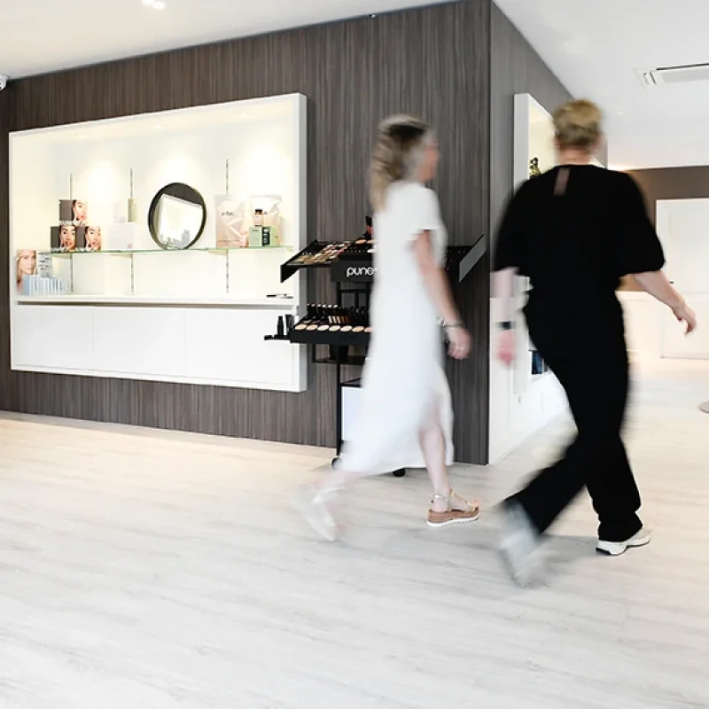 schoonheidssalon Hoensbroek