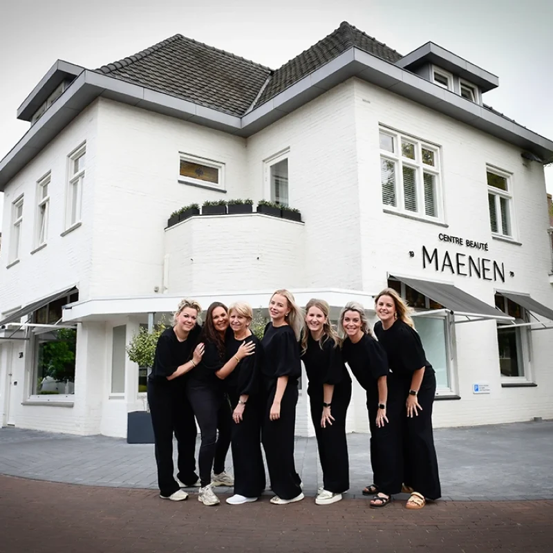 schoonheidsspecialiste Geleen